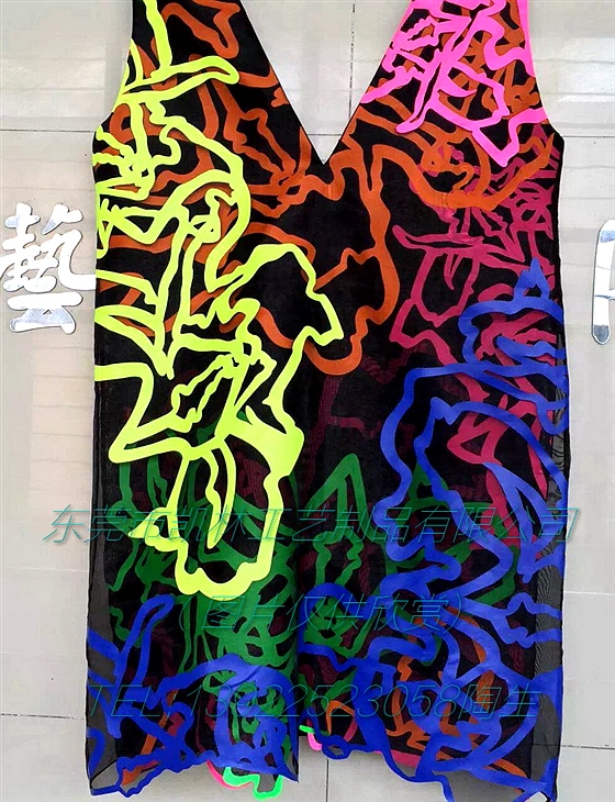 装饰膜 022