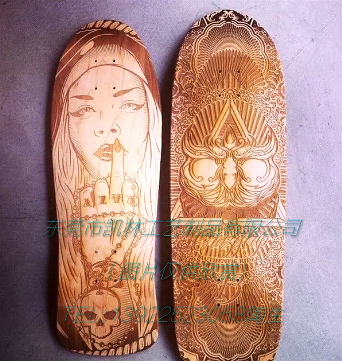 木器&工艺品 045
