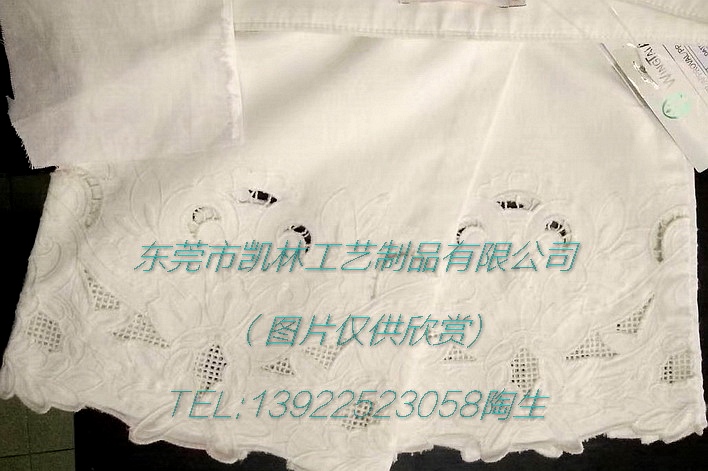 布料 032