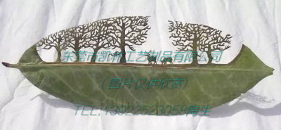 木器&工艺品 022